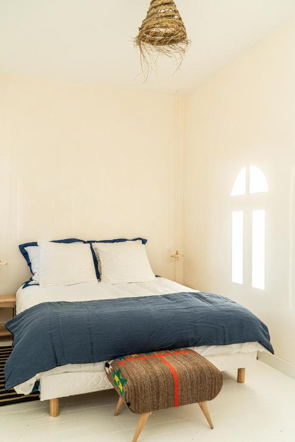 Maison Cachee - Chambres Et Appartements En Baie De Somme Ault Dış mekan fotoğraf