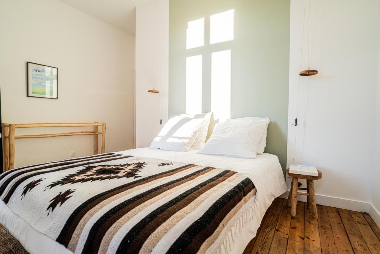 Maison Cachee - Chambres Et Appartements En Baie De Somme Ault Dış mekan fotoğraf