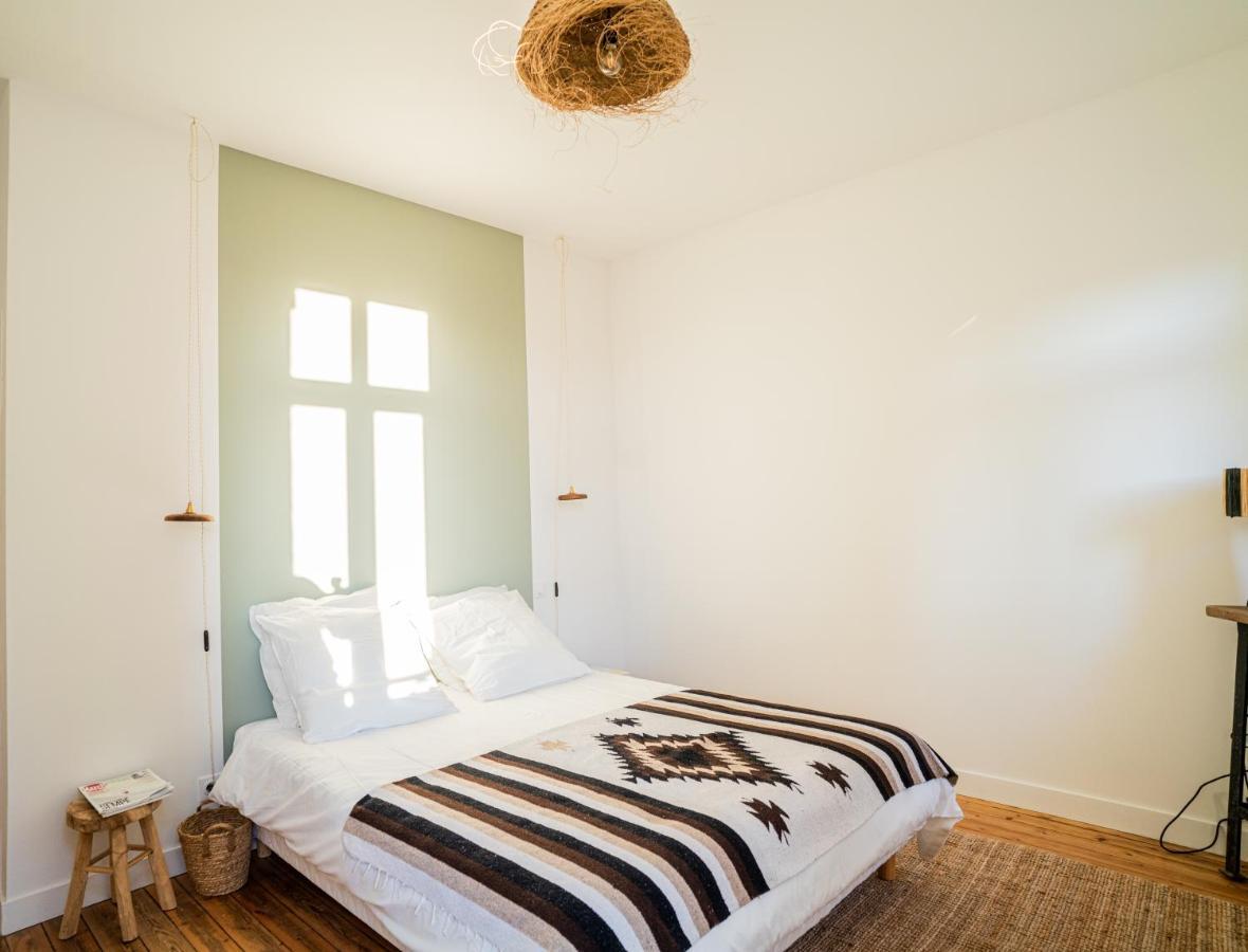 Maison Cachee - Chambres Et Appartements En Baie De Somme Ault Dış mekan fotoğraf